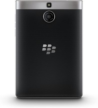 BlackBerry Passport Srebrny - Cena, opinie na