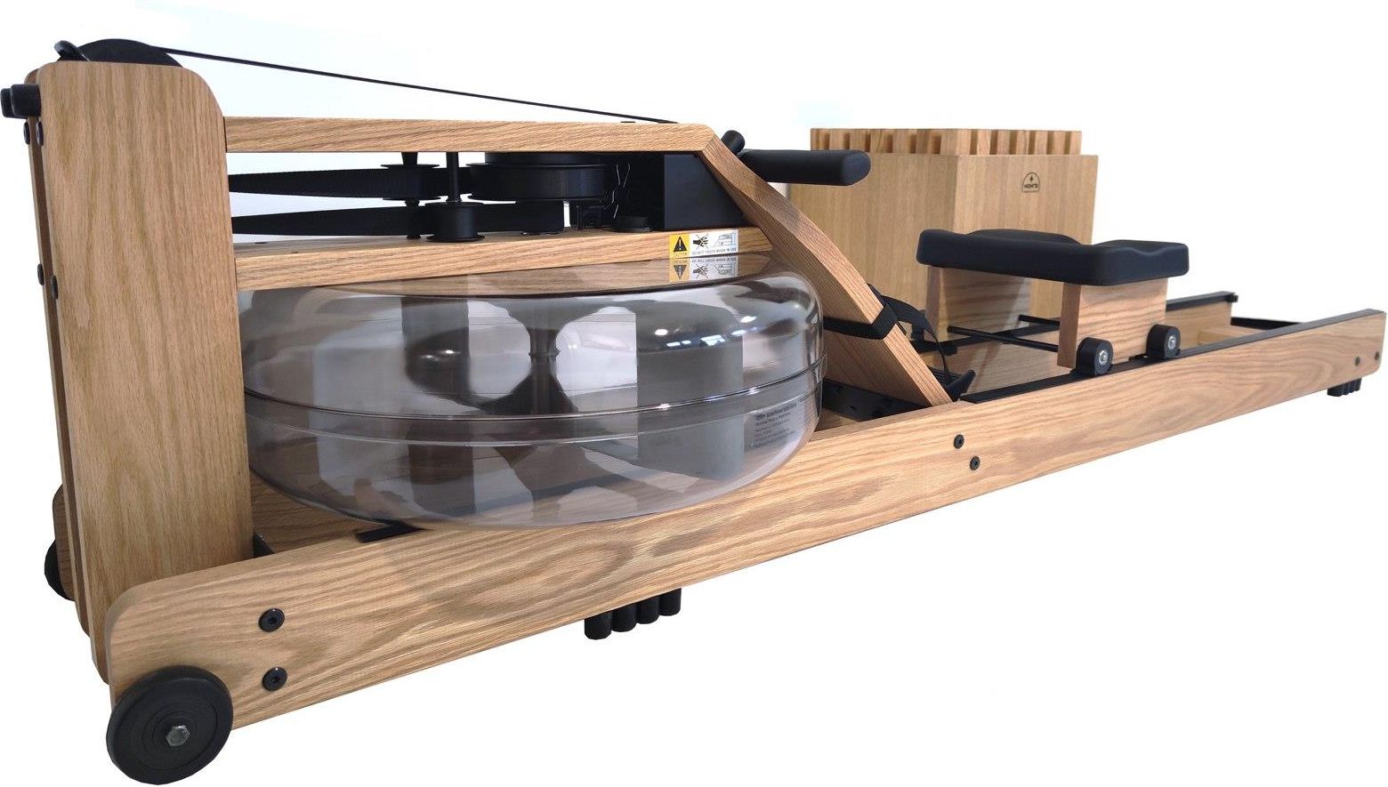 WaterRower Oak S4 Dąb - zdjęcie 4 WaterRower Oak S4 Dąb