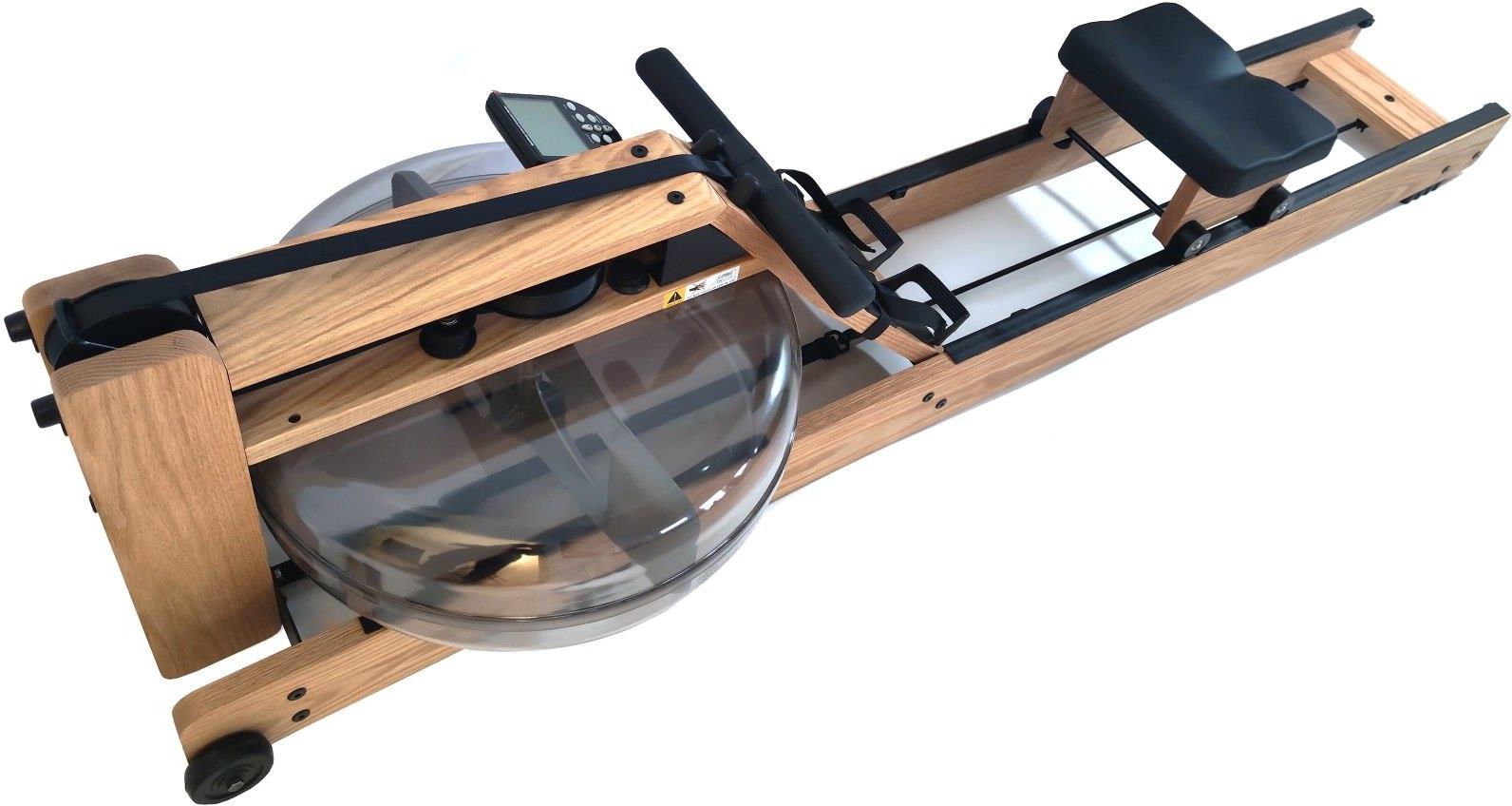 WaterRower Oak S4 Dąb - zdjęcie 2 WaterRower Oak S4 Dąb