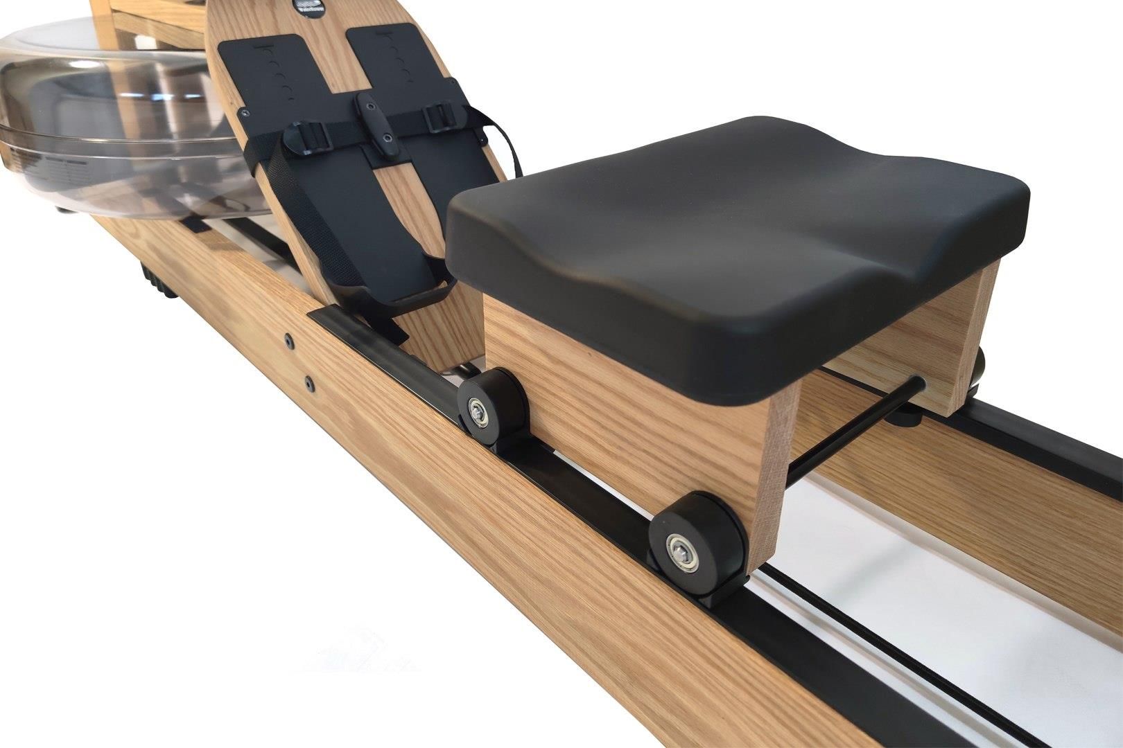 WaterRower Oak S4 Dąb - zdjęcie 10 WaterRower Oak S4 Dąb