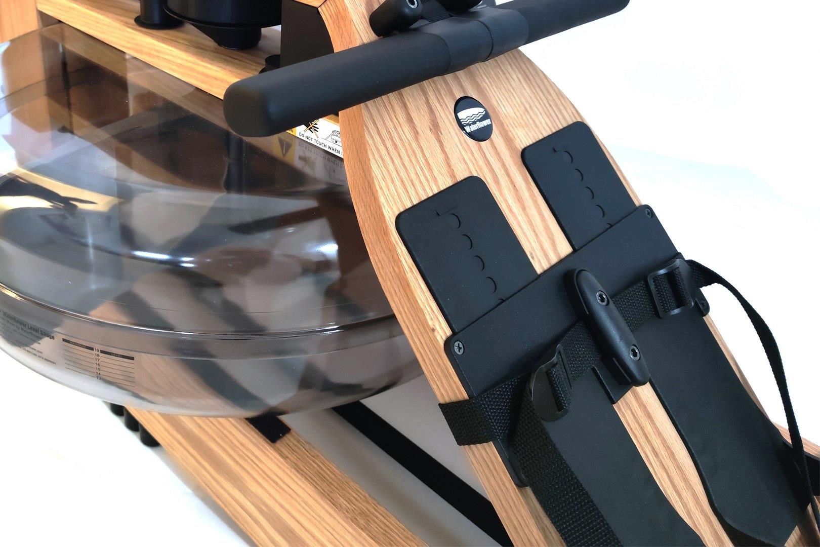 WaterRower Oak S4 Dąb - zdjęcie 9 WaterRower Oak S4 Dąb