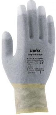 Rękawice ochronne Uvex unipur carbon 60556
