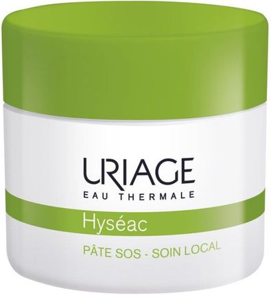 Uriage Hyseac Pasta Sos 15ml