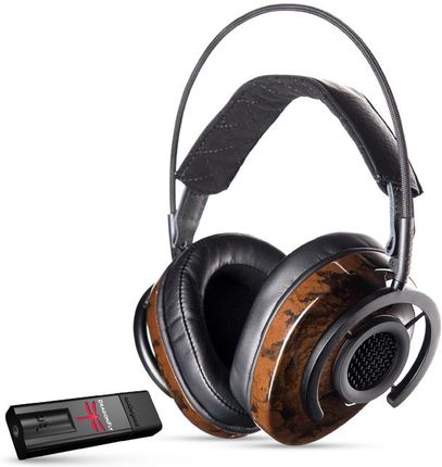 AudioQuest NightHAWK ヘッドホン Sandal Audio: Audioquest NightHawk ヘッドホンの試聴 レビュー