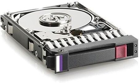 Dysk serwerowy Hp 507515-002 Gb1000Eamyc 1Tb 7.2K 3.5'' Sata