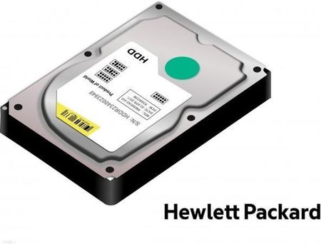HP 619463-001 - HP 900 GB 10K SAS 6G 2.5 DP ENT HDD - Foto 3