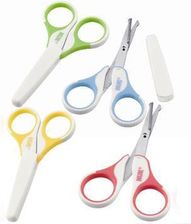 Zdjęcie NUK Nożyczki Dla Niemowląt 256257  - Żmigród