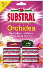 Zdjęcie Substral Pałeczki Nawozowe Do Orchidei - Storczyka 10Szt  - Rypin