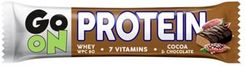 Sante Go On Protein Bar 50G - zdjęcie 1