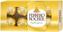Zdjęcie Ferrero Rocher T8 100G - Skała