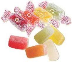 Roshen Cukierki Luz Galaretki Jelly 1Kg