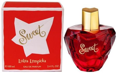 Lolita Lempicka Sweet Woda Perfumowana 30ml