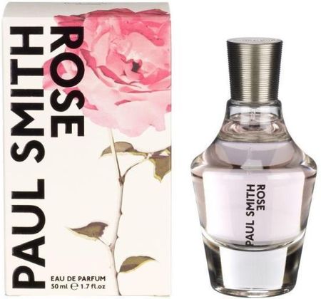 Paul Smith Rose Woda Perfumowana 30ml - Ceneo.pl