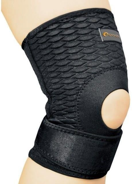 ŚCIĄGACZ KOLANA SPOKEY LAFE roz S 82133 - Opinie i ceny na