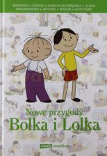 Nowe Przygody Bolka I Lolka - Ceny I Opinie - Ceneo.pl