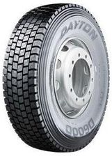 Dayton D600D 315/80R22.5 154/150K