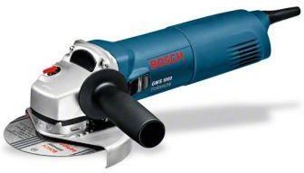 Bosch GWS 1000 Professional 0601821800
