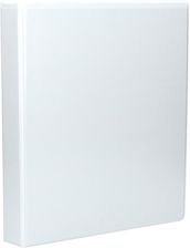 Zdjęcie Esselte Segregator Ofertowy Panoramiczny A4 grzbiet o szerokości 44 mm 4 D ringi biały - Ciężkowice