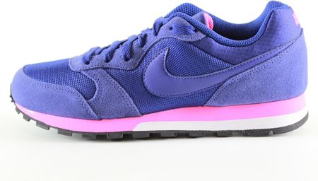 nike md runner 2 purple