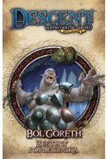 Descent: Bol