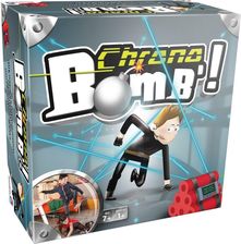 Chrono Bomb! - Gry dziecięce