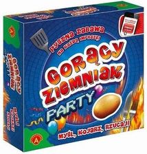 Alexander Gorący Ziemniak Party 1411 - zdjęcie 1