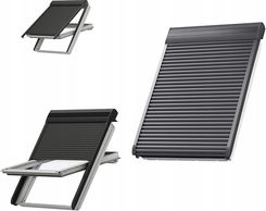 VELUX SML 78x140