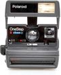 Polaroid 600 Camera 80's
