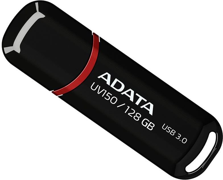 CLE USB 32GO ADATA UV150 NOIR