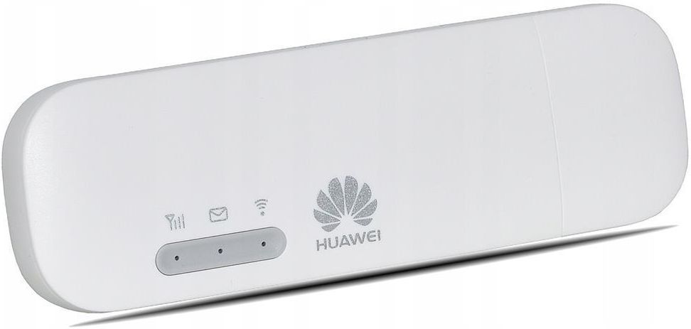 sprzedam  Huawei E8372H-153 Biały - zdjęcie 3