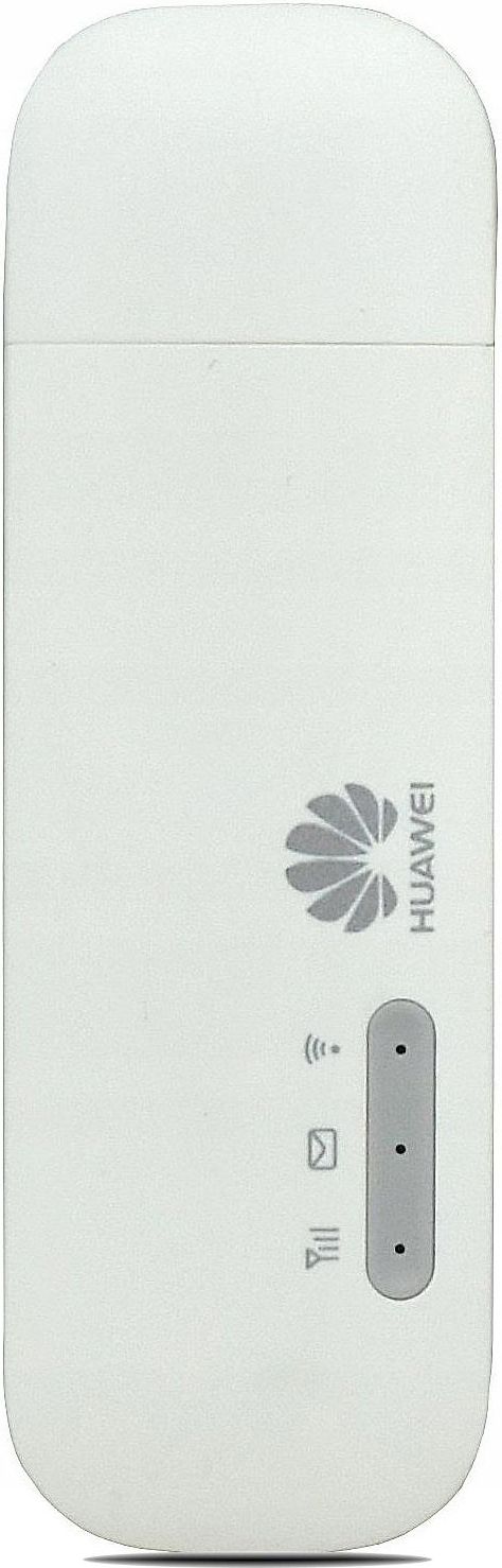 Отзыв обзор модем huawei e8372h 320 usb lte wi fi роутер white