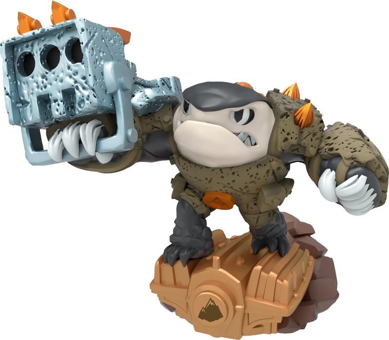 Activision Skylanders SUPERCHARGERS Sharkshooter Terrafin Ceny i