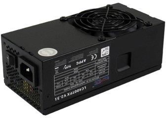 Lc-Power 350W 85+ (LC400TFX V2.31)