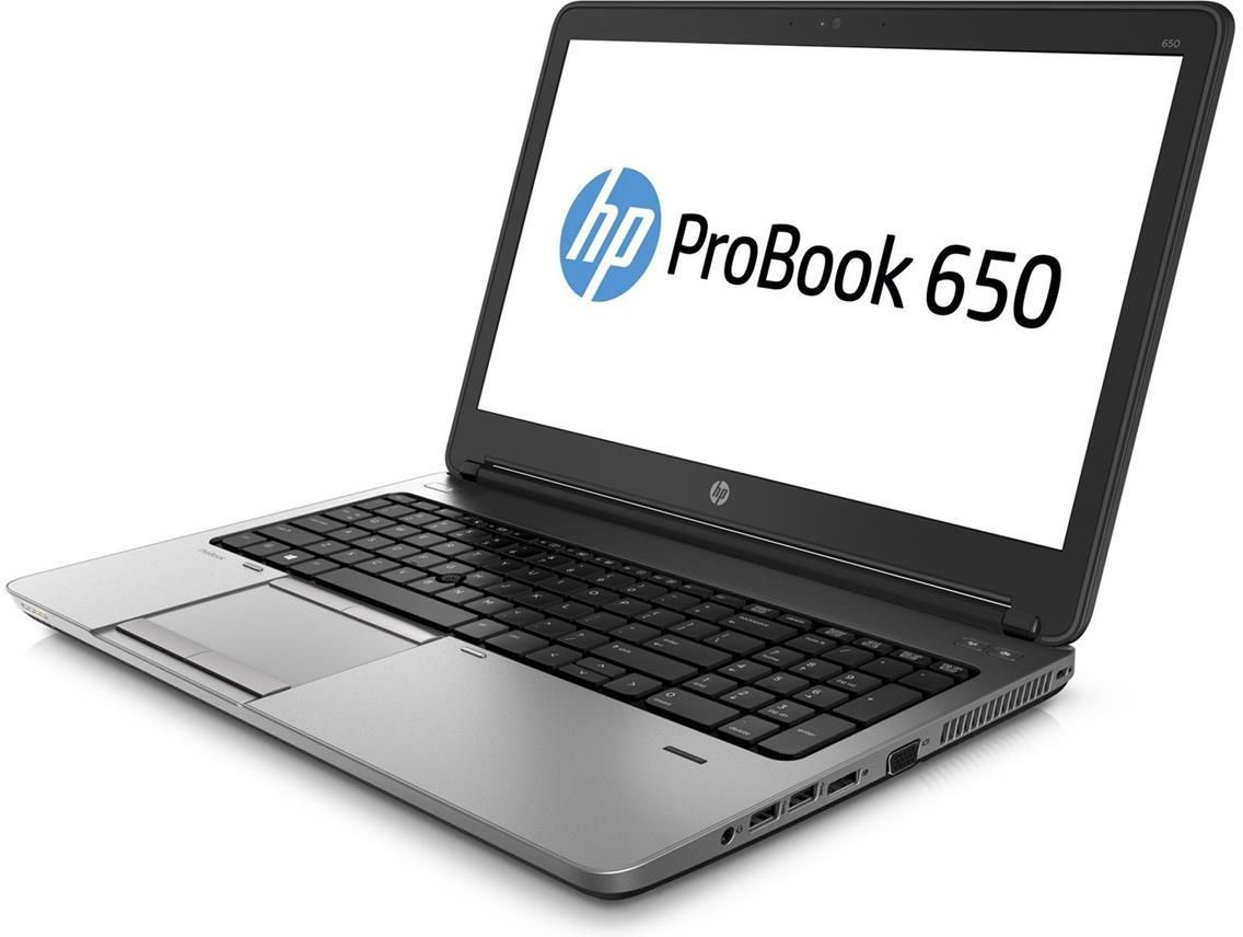 Laptop HP ProBook 650 G1 (P4T33EA) - Opinie i ceny na Ceneo.pl