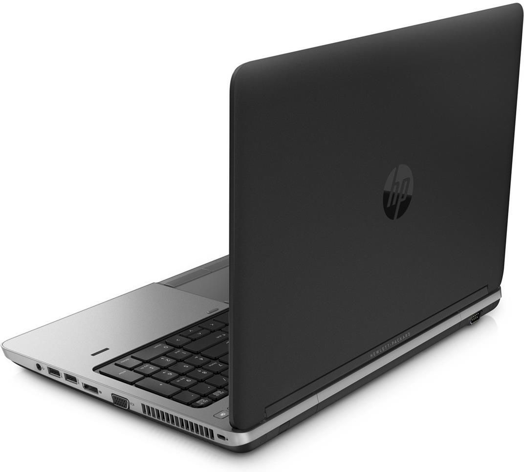 HP ノートPC Pro Book 650 G1 Laptop HP ProBook 650 G1 (P4T33EA) - Opinie i ceny na Ceneo.pl