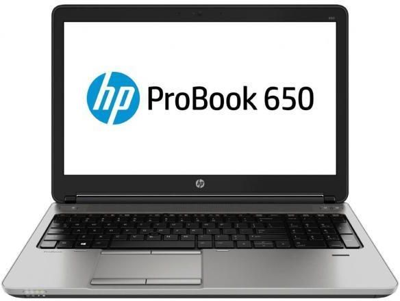 Laptop HP ProBook 650 G1 N6Q57EA Opinie i ceny na Ceneo Laptop HP ProBook 650 G1 N6Q57EA zdjÄcie 1