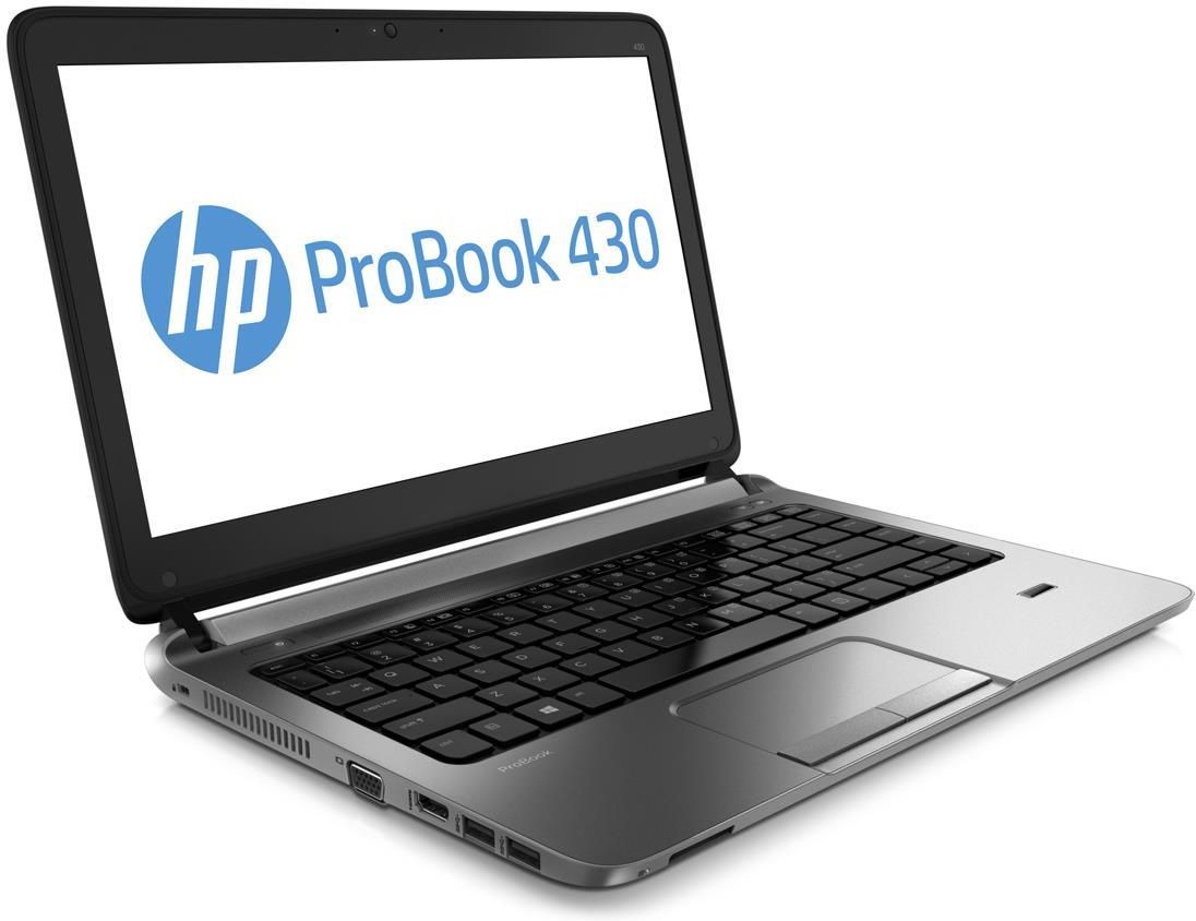 Hp probook 430 g3 обзор