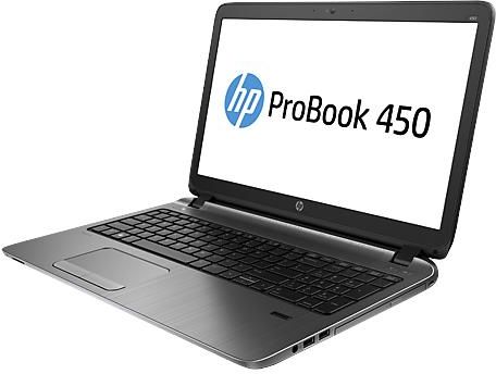 Laptop HP ProBook 450 G3 (P4P47EA) - Opinie i ceny na Ceneo.pl