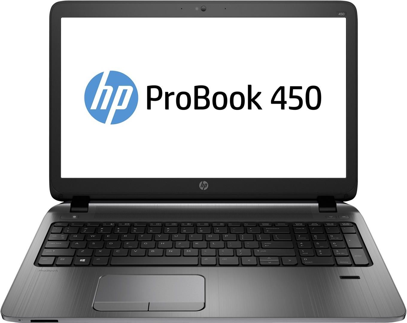 HP ProBook450G3 i5 7200U SSD238　Win10 Hp Probook 450 G3 w Laptopy, notebooki, ultrabooki - Sklepy
