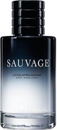 Dior Sauvage After Shave Lotion Woda Po Goleniu 100 ml