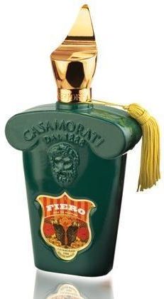 Xerjoff Casamorati Fiero Woda Perfumowana 100 ml - Opinie i ceny