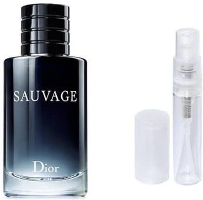 dior sauvage 15ml