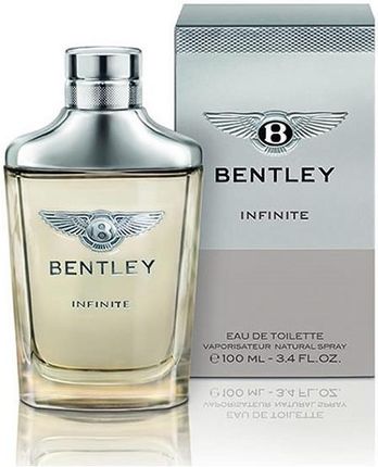 Bentley Infinite Woda Toaletowa 100 ml