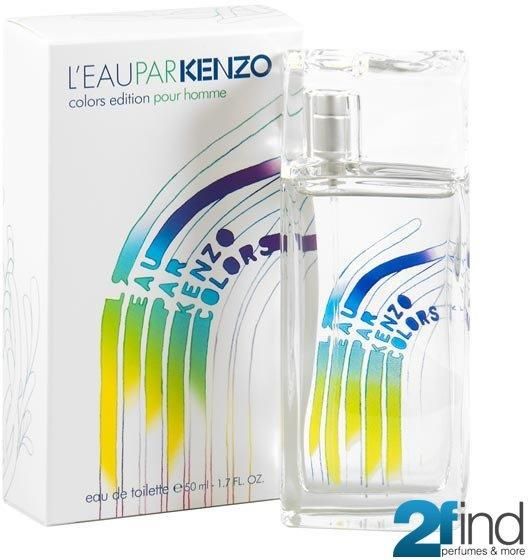 Kenzo pour hotsell homme ceneo