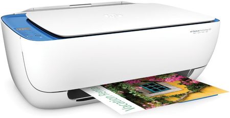 HP DeskJet Ink Advantage 3635 (F5S44C)