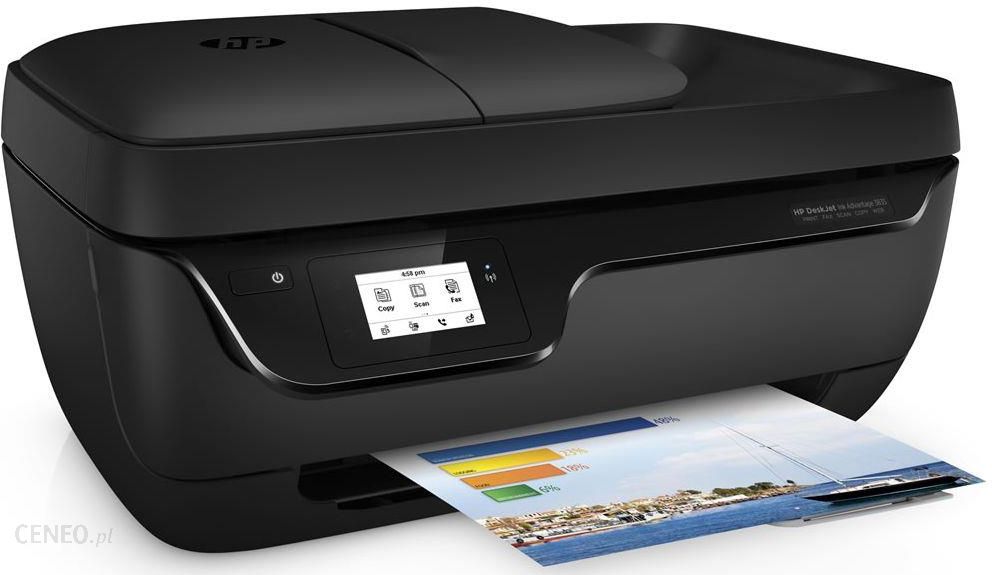 Hp 3835 Driver : Install Hp Deskjet 3835 / Review of HP OfficeJet 3835 All ... / Download hp ...