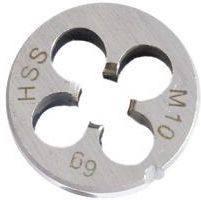 Zdjęcie Schmith Narzynka ręczna m6x1,00 SNG-NM6 - Wieliczka