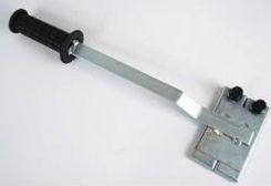 Rolnet Tatuownica uderzeniowa 14 znaków 20 mm
