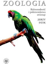 Zdjęcie Zoologia. Różnorodność i pokrewieństwa zwierząt - Przecław