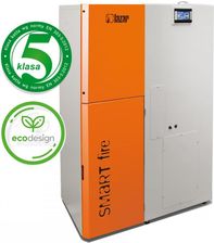 Zdjęcie Hks Lazar Smartfire 22kW 240l - Wrocław